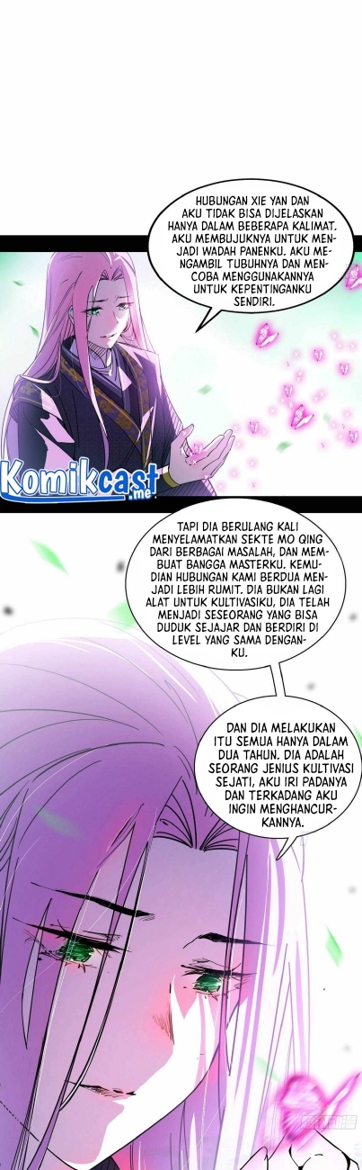 Dilarang COPAS - situs resmi www.mangacanblog.com - Komik im an evil god 267 - chapter 267 268 Indonesia im an evil god 267 - chapter 267 Terbaru 20|Baca Manga Komik Indonesia|Mangacan